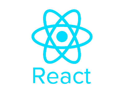 react